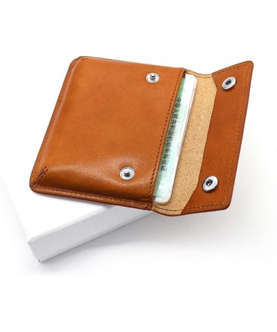 Simplicity ID Cases Purse Women Genuine Leather Credit Coin Wallets Vintage Money Bag Credit Card Holder Portable Money Bag 4...