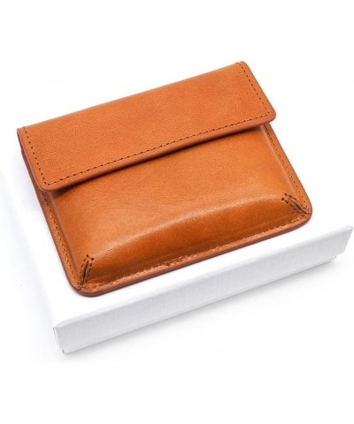 Simplicity ID Cases Purse Women Genuine Leather Credit Coin Wallets Vintage Money Bag Credit Card Holder Portable Money Bag 4...