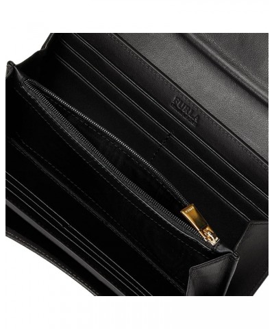 Women's Wallet NERO (1002-O6000) $101.13 Wallets