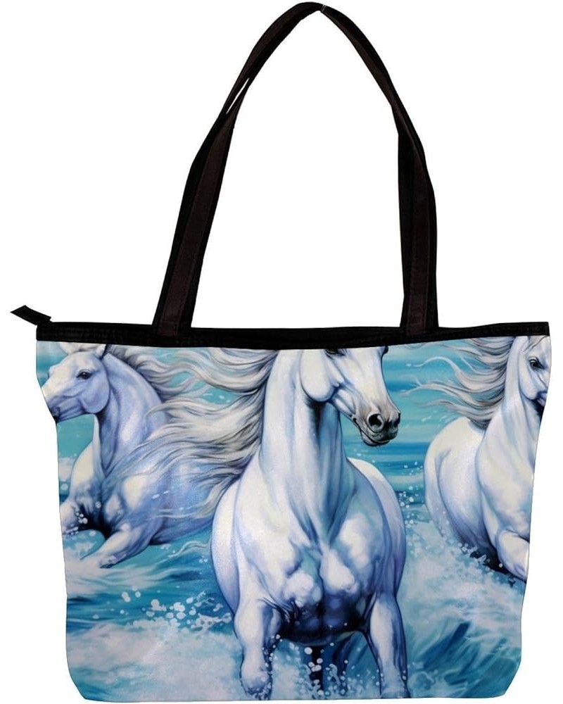 Tote Bags for Women,Womens Handbags,Small Tote Bag N077v9tpwl $10.22 Totes