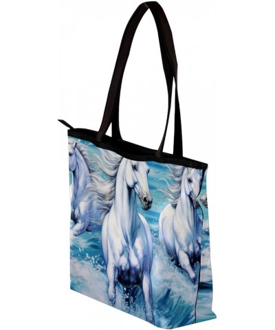 Tote Bags for Women,Womens Handbags,Small Tote Bag N077v9tpwl $10.22 Totes