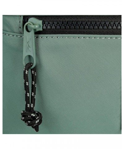 Double Crossbody Bag Green $27.03 Crossbody Bags