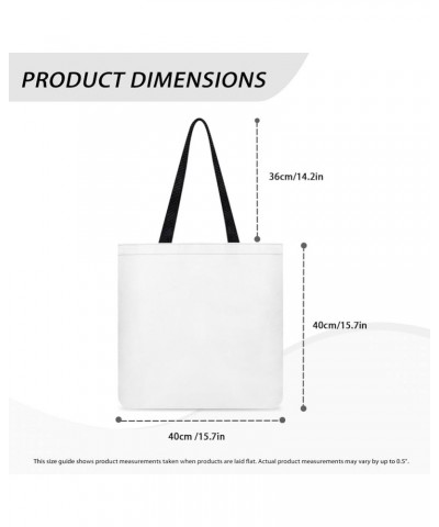 Women Tote Bag Large Shoulder Hobo Bags Casual Shopping Work Handbags Snowman Music Lollipop $9.78 Totes