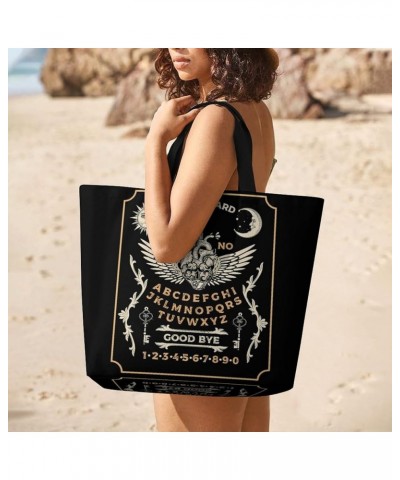 Large Tote Bag For Women Beach Bag Pool Bag Fashion Work Bag Shopping Bag Pattern229 $12.41 Totes