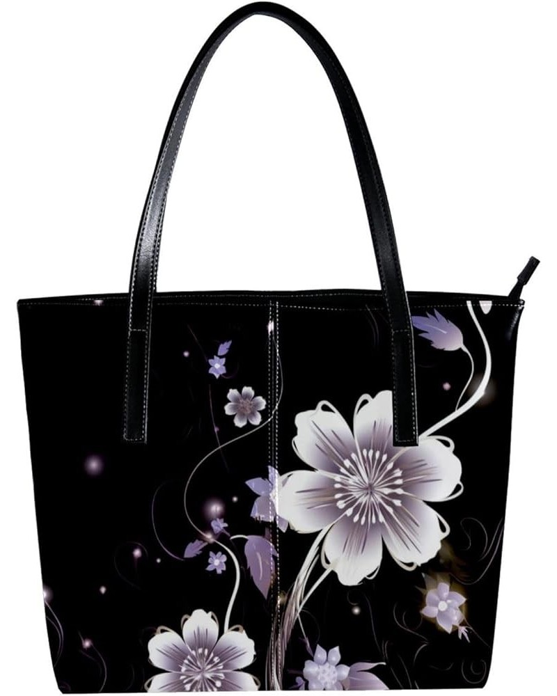 Purses for Women,Tote Bag Aesthetic,Women's Tote Handbags T515b5tqil $17.10 Handbags