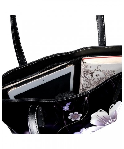 Purses for Women,Tote Bag Aesthetic,Women's Tote Handbags T515b5tqil $17.10 Handbags